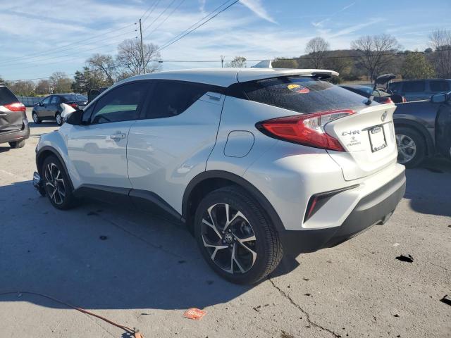 Photo 1 VIN: NMTKHMBX7MR129471 - TOYOTA C-HR XLE 