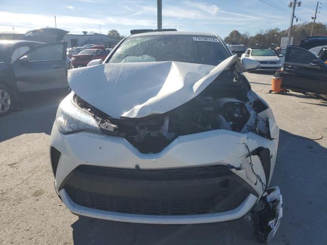 Photo 4 VIN: NMTKHMBX7MR129471 - TOYOTA C-HR XLE 