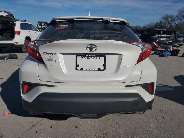 Photo 5 VIN: NMTKHMBX7MR129471 - TOYOTA C-HR XLE 