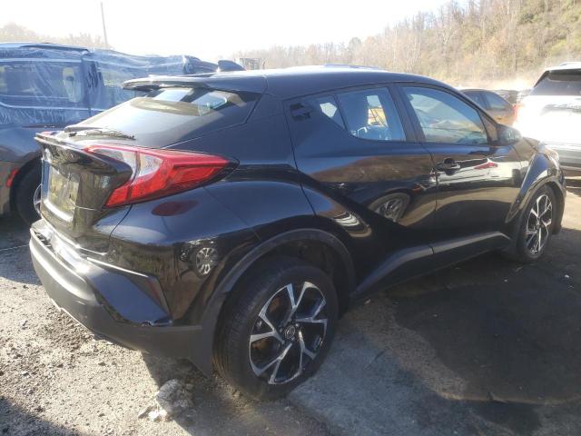 Photo 3 VIN: NMTKHMBX7MR133116 - TOYOTA C-HR XLE 