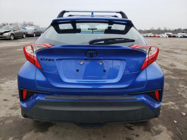 Photo 5 VIN: NMTKHMBX7MR137618 - TOYOTA C-HR XLE 