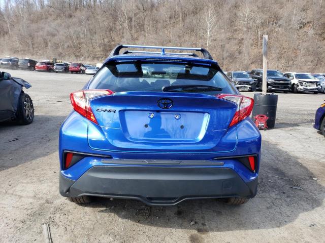 Photo 5 VIN: NMTKHMBX7MR137618 - TOYOTA C-HR XLE 