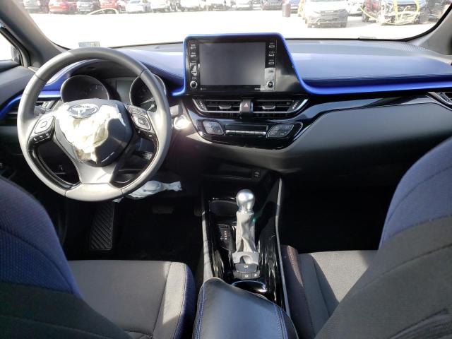 Photo 7 VIN: NMTKHMBX7MR137618 - TOYOTA C-HR XLE 