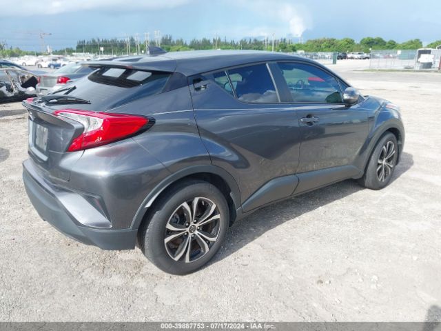 Photo 3 VIN: NMTKHMBX7MR140177 - TOYOTA C-HR 