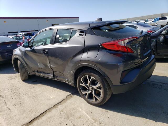 Photo 1 VIN: NMTKHMBX7NR147471 - TOYOTA C-HR XLE 