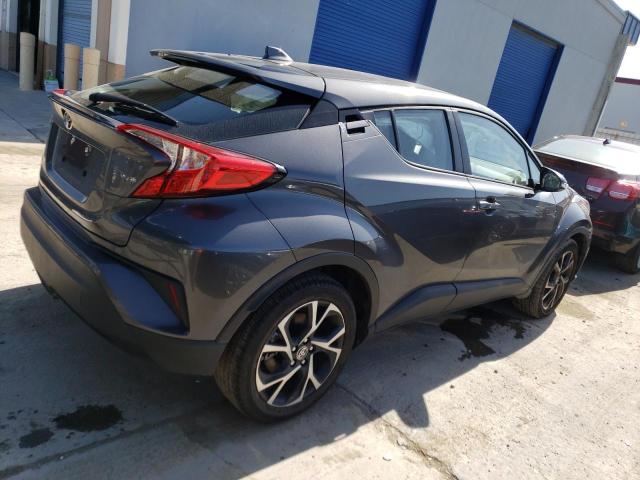 Photo 2 VIN: NMTKHMBX7NR147471 - TOYOTA C-HR XLE 