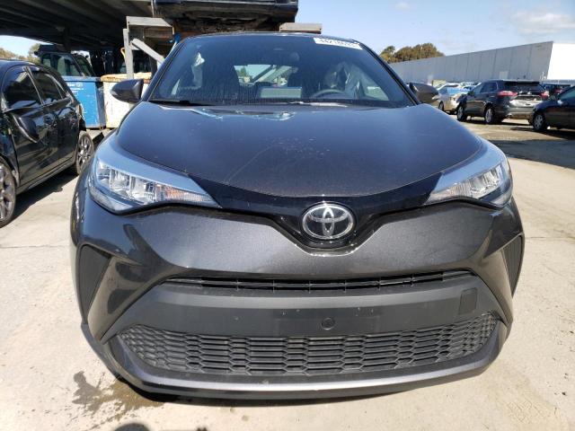 Photo 4 VIN: NMTKHMBX7NR147471 - TOYOTA C-HR XLE 