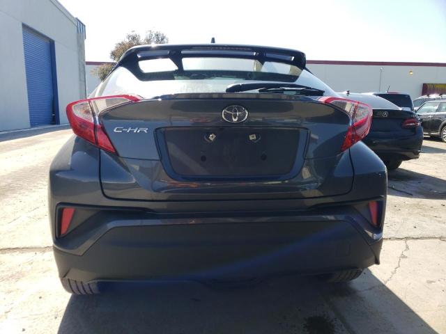 Photo 5 VIN: NMTKHMBX7NR147471 - TOYOTA C-HR XLE 