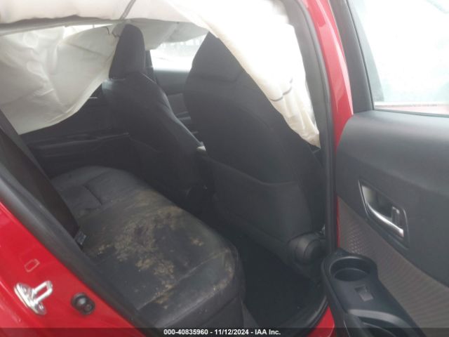 Photo 7 VIN: NMTKHMBX7NR147602 - TOYOTA C-HR 