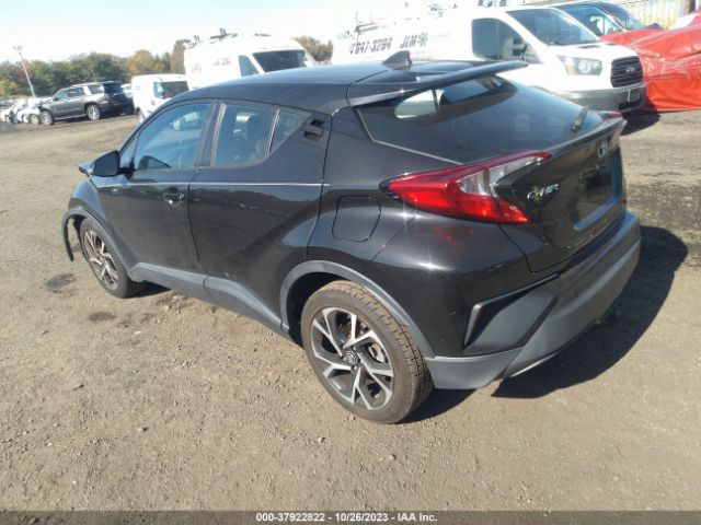 Photo 2 VIN: NMTKHMBX8JR003101 - TOYOTA C-HR 