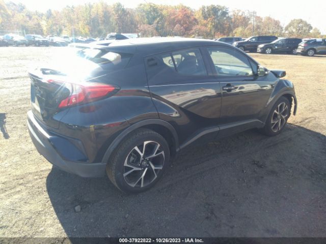 Photo 3 VIN: NMTKHMBX8JR003101 - TOYOTA C-HR 