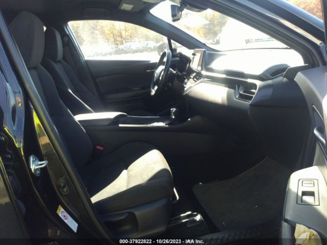 Photo 4 VIN: NMTKHMBX8JR003101 - TOYOTA C-HR 