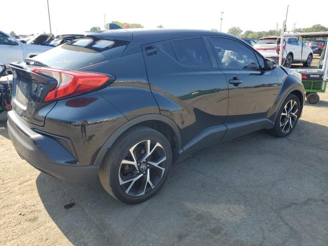 Photo 2 VIN: NMTKHMBX8JR019458 - TOYOTA C-HR XLE 