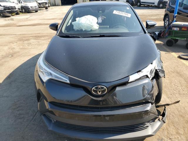 Photo 4 VIN: NMTKHMBX8JR019458 - TOYOTA C-HR XLE 