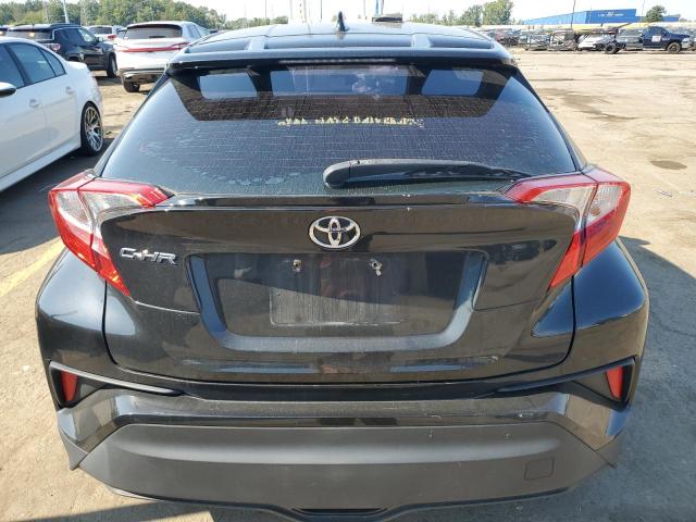 Photo 5 VIN: NMTKHMBX8JR019458 - TOYOTA C-HR XLE 