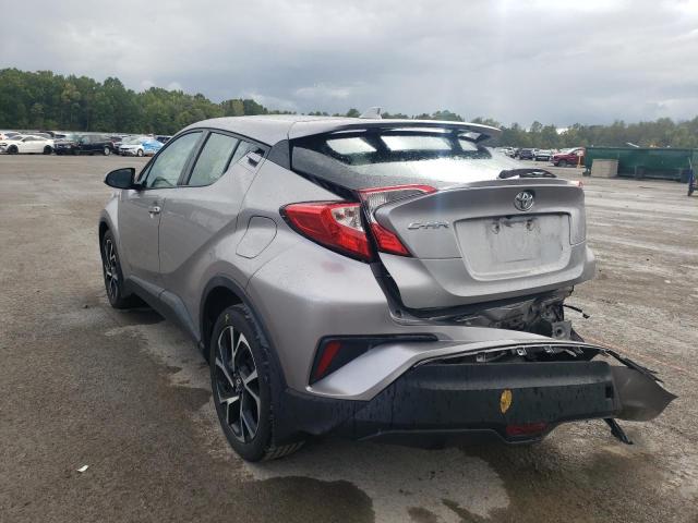 Photo 2 VIN: NMTKHMBX8JR028578 - TOYOTA C-HR XLE 