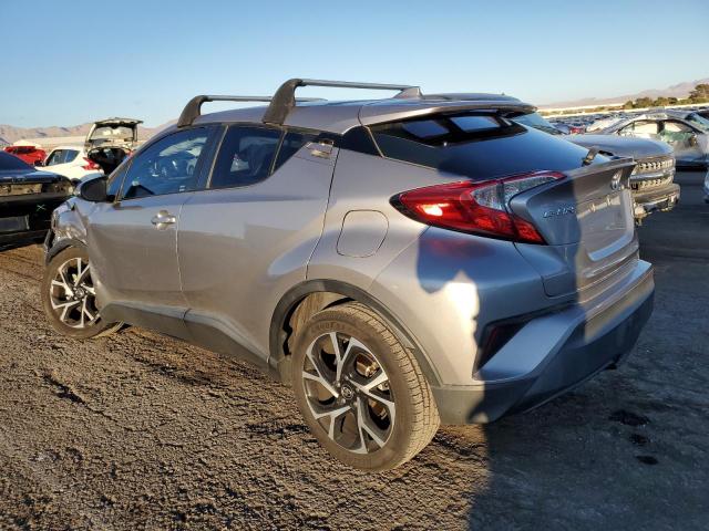 Photo 1 VIN: NMTKHMBX8JR030492 - TOYOTA C-HR 