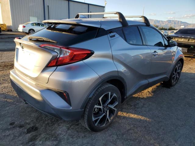 Photo 2 VIN: NMTKHMBX8JR030492 - TOYOTA C-HR 