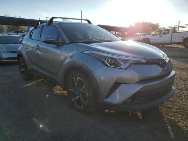 Photo 3 VIN: NMTKHMBX8JR030492 - TOYOTA C-HR 