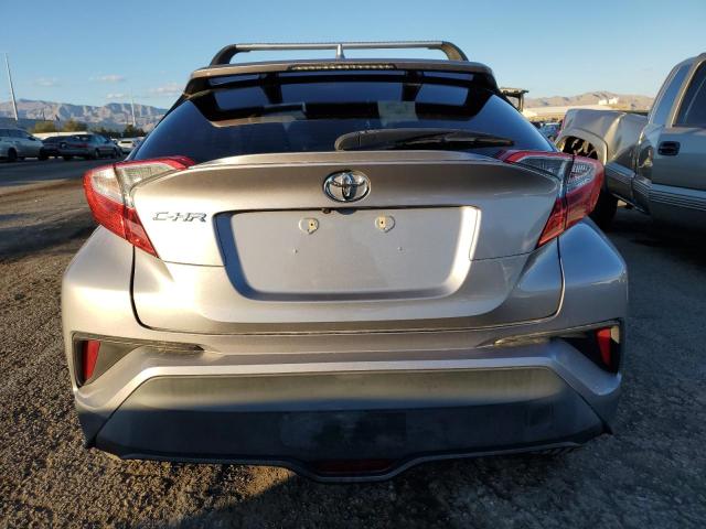 Photo 5 VIN: NMTKHMBX8JR030492 - TOYOTA C-HR 