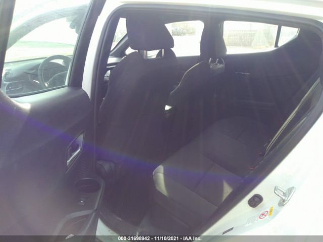 Photo 7 VIN: NMTKHMBX8JR031724 - TOYOTA C-HR 