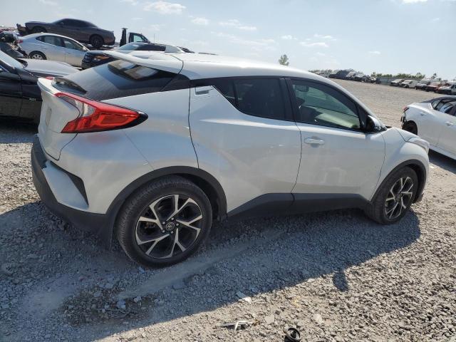 Photo 2 VIN: NMTKHMBX8JR034008 - TOYOTA C-HR XLE 