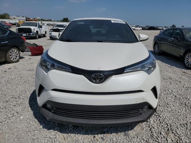 Photo 4 VIN: NMTKHMBX8JR034008 - TOYOTA C-HR XLE 