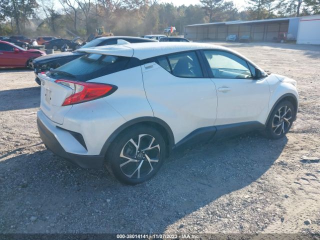 Photo 3 VIN: NMTKHMBX8JR034252 - TOYOTA C-HR 