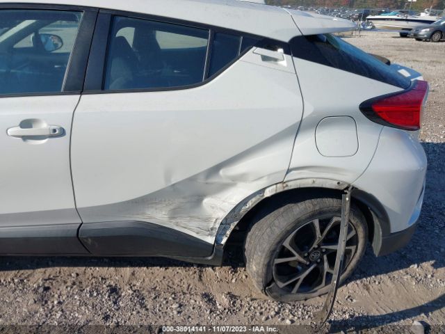 Photo 5 VIN: NMTKHMBX8JR034252 - TOYOTA C-HR 