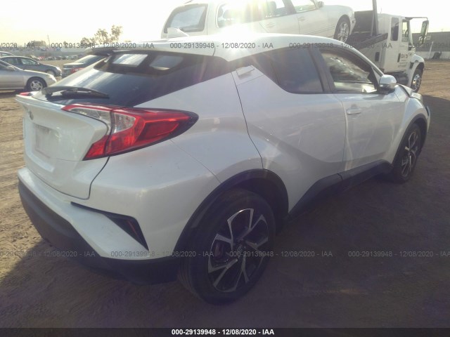 Photo 3 VIN: NMTKHMBX8JR037460 - TOYOTA C-HR 