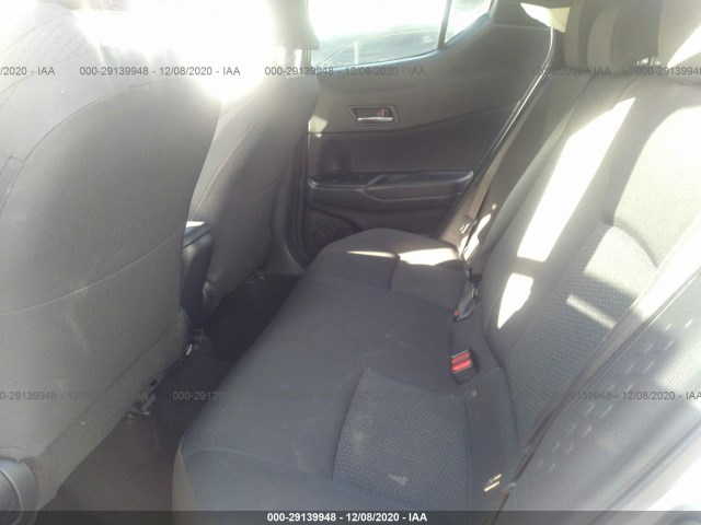 Photo 7 VIN: NMTKHMBX8JR037460 - TOYOTA C-HR 