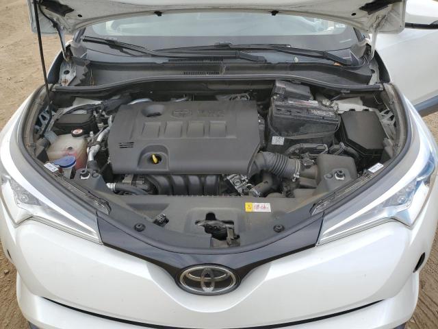 Photo 11 VIN: NMTKHMBX8JR039967 - TOYOTA C-HR XLE 