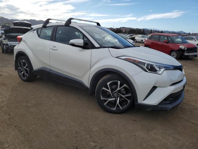 Photo 3 VIN: NMTKHMBX8JR039967 - TOYOTA C-HR XLE 