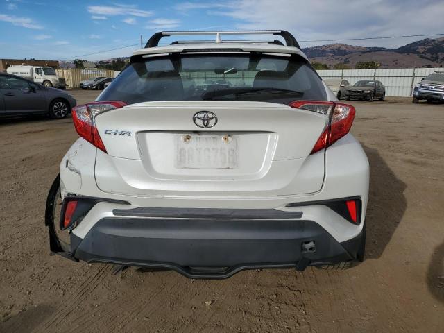 Photo 5 VIN: NMTKHMBX8JR039967 - TOYOTA C-HR XLE 