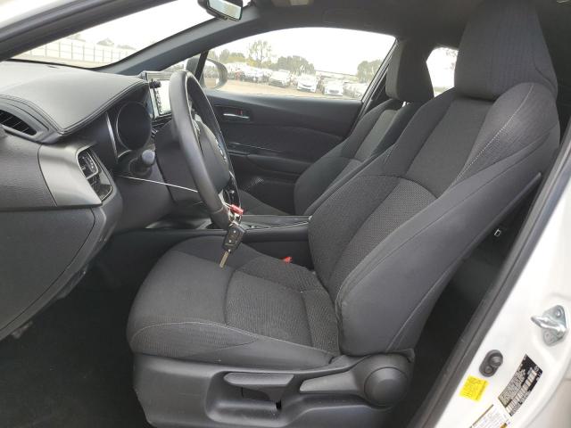 Photo 6 VIN: NMTKHMBX8JR039967 - TOYOTA C-HR XLE 