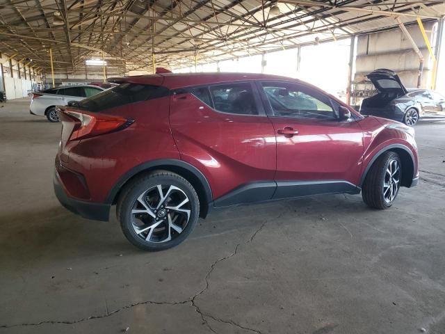 Photo 2 VIN: NMTKHMBX8JR047907 - TOYOTA C-HR 