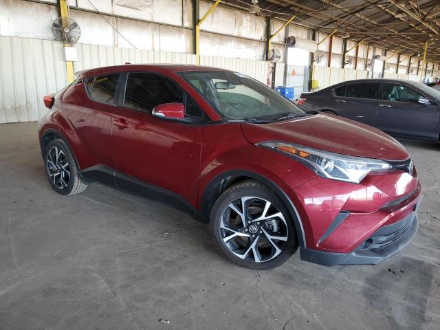 Photo 3 VIN: NMTKHMBX8JR047907 - TOYOTA C-HR 