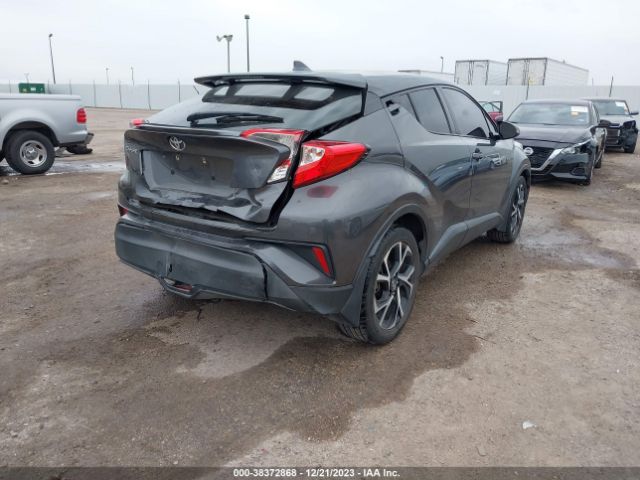 Photo 3 VIN: NMTKHMBX8JR048121 - TOYOTA C-HR 