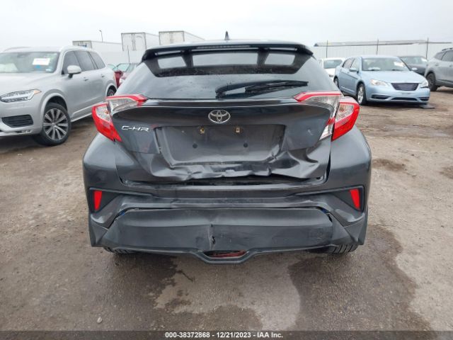 Photo 5 VIN: NMTKHMBX8JR048121 - TOYOTA C-HR 