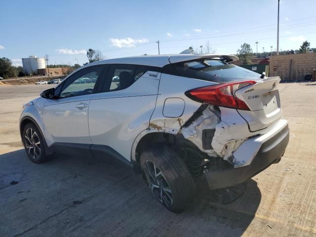 Photo 1 VIN: NMTKHMBX8JR048491 - TOYOTA C-HR 