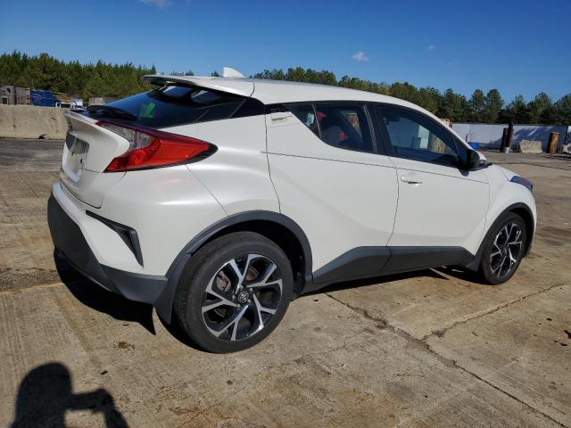 Photo 2 VIN: NMTKHMBX8JR048491 - TOYOTA C-HR 