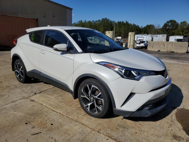 Photo 3 VIN: NMTKHMBX8JR048491 - TOYOTA C-HR 