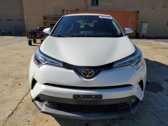 Photo 4 VIN: NMTKHMBX8JR048491 - TOYOTA C-HR 