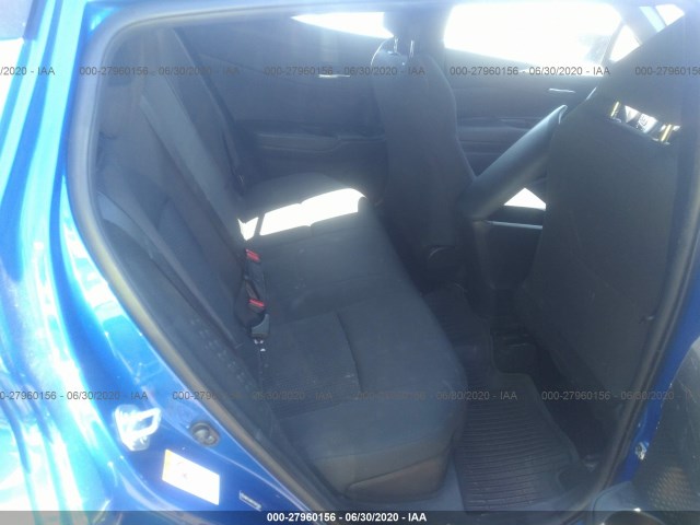 Photo 7 VIN: NMTKHMBX8JR051097 - TOYOTA C-HR 