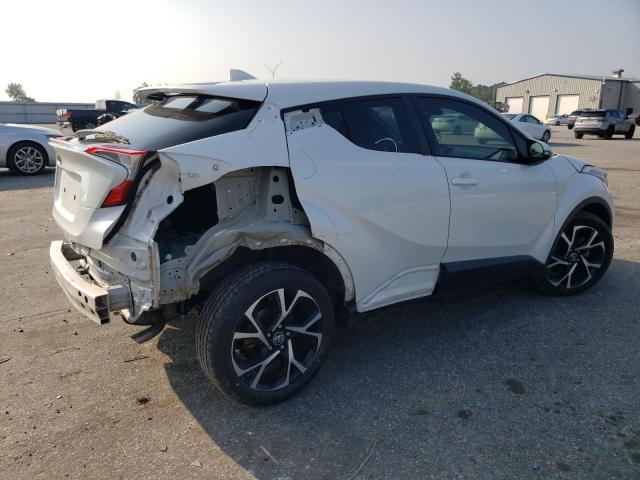 Photo 2 VIN: NMTKHMBX8JR052377 - TOYOTA C-HR XLE 