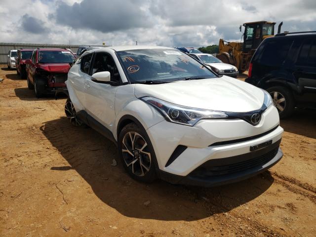 Photo 0 VIN: NMTKHMBX8JR056963 - TOYOTA C-HR XLE 