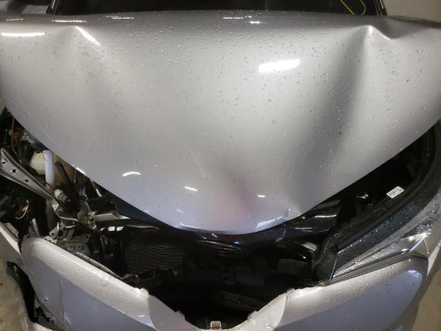 Photo 6 VIN: NMTKHMBX8JR057739 - TOYOTA C-HR XLE 