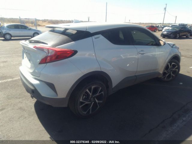 Photo 3 VIN: NMTKHMBX8JR062570 - TOYOTA C-HR 