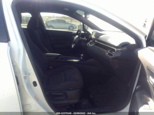 Photo 4 VIN: NMTKHMBX8JR062570 - TOYOTA C-HR 