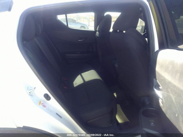 Photo 7 VIN: NMTKHMBX8JR062570 - TOYOTA C-HR 